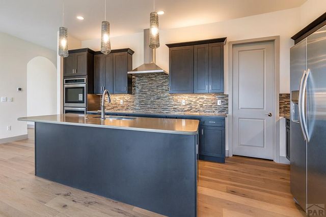 1918 Cuchara Drive, Pueblo, CO 81001