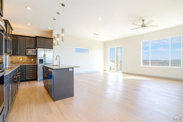 1918 Cuchara Drive, Pueblo, CO 81001