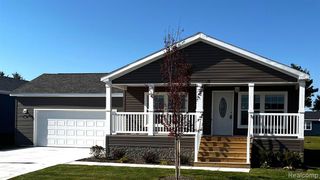 244 Riviera Drive, Lapeer, MI 48446