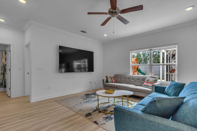 77 Spoonbill Road Lot 66, Santa Rosa Beach, FL 32459
