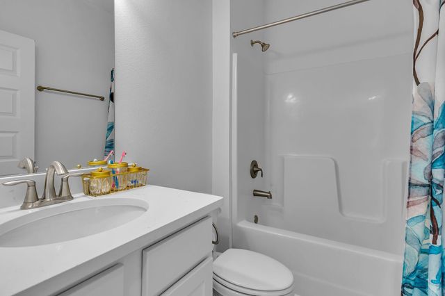 77 Spoonbill Road Lot 66, Santa Rosa Beach, FL 32459