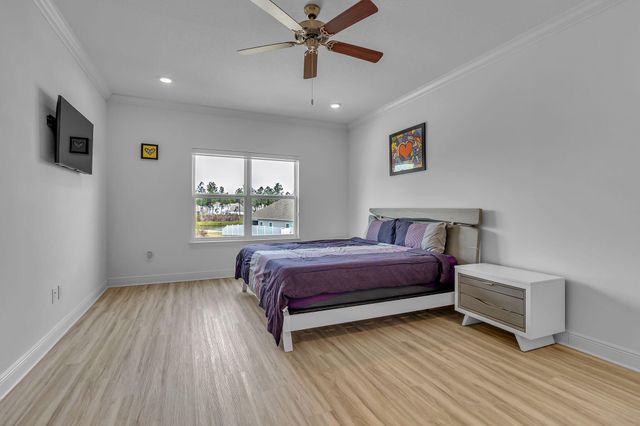 77 Spoonbill Road Lot 66, Santa Rosa Beach, FL 32459