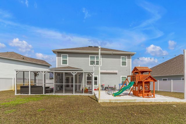 77 Spoonbill Road Lot 66, Santa Rosa Beach, FL 32459