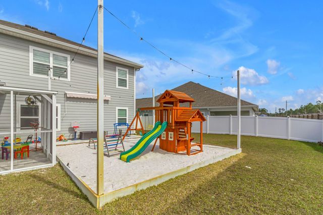 77 Spoonbill Road Lot 66, Santa Rosa Beach, FL 32459