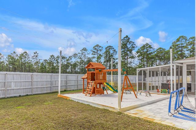 77 Spoonbill Road Lot 66, Santa Rosa Beach, FL 32459