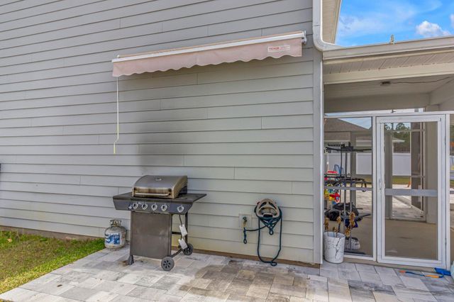 77 Spoonbill Road Lot 66, Santa Rosa Beach, FL 32459