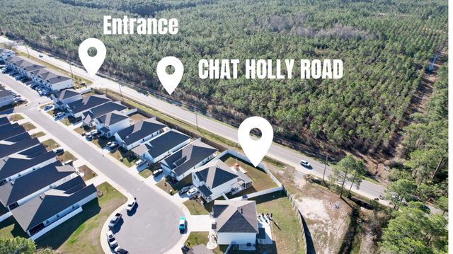 77 Spoonbill Road Lot 66, Santa Rosa Beach, FL 32459
