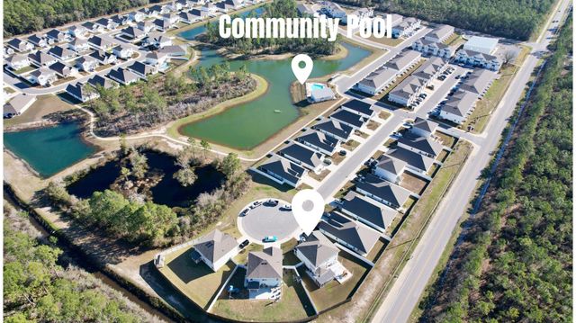 77 Spoonbill Road Lot 66, Santa Rosa Beach, FL 32459