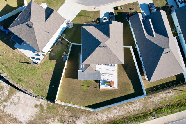 77 Spoonbill Road Lot 66, Santa Rosa Beach, FL 32459