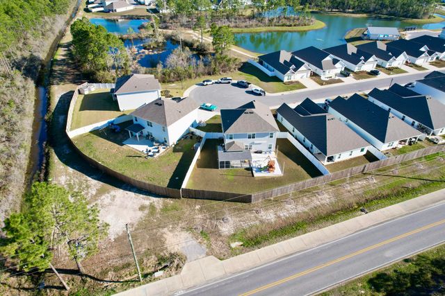 77 Spoonbill Road Lot 66, Santa Rosa Beach, FL 32459