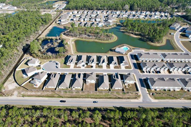 77 Spoonbill Road Lot 66, Santa Rosa Beach, FL 32459