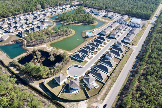 77 Spoonbill Road Lot 66, Santa Rosa Beach, FL 32459