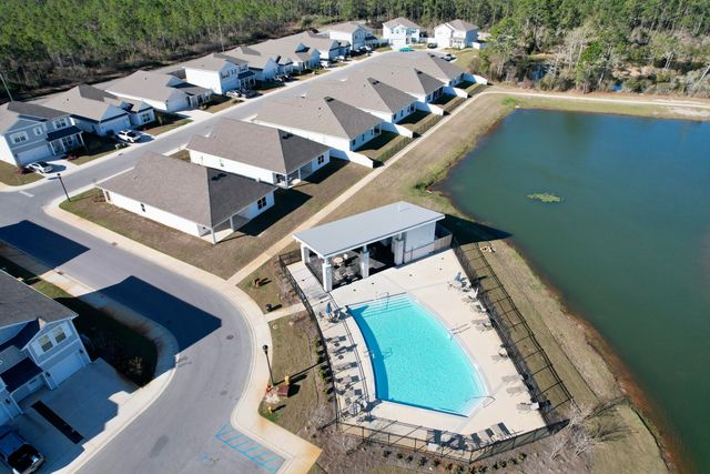 77 Spoonbill Road Lot 66, Santa Rosa Beach, FL 32459