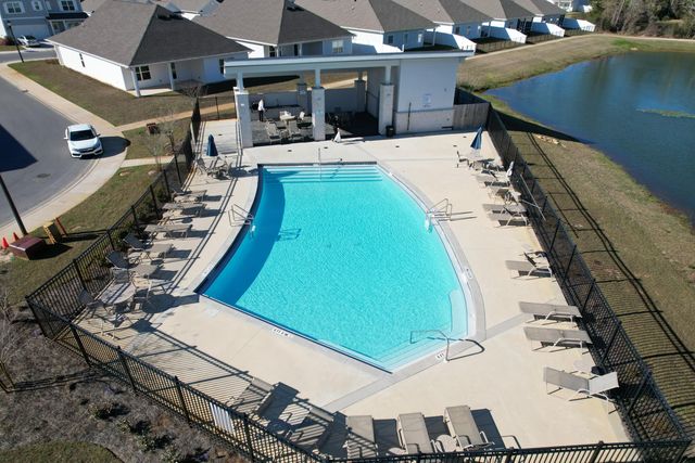 77 Spoonbill Road Lot 66, Santa Rosa Beach, FL 32459