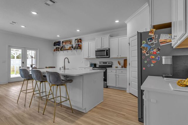 77 Spoonbill Road Lot 66, Santa Rosa Beach, FL 32459