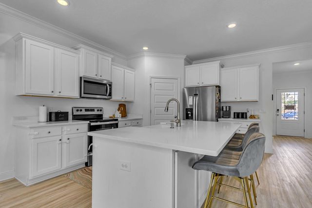77 Spoonbill Road Lot 66, Santa Rosa Beach, FL 32459