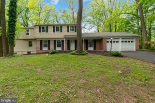 200 MAXWELL CT, Churchville, MD 21028