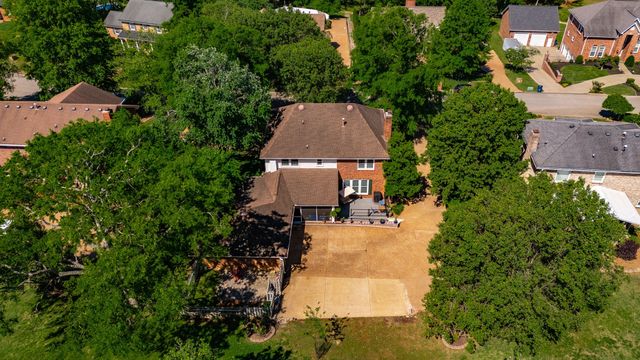 517 Natalie Dr, Goodlettsville, TN 37072