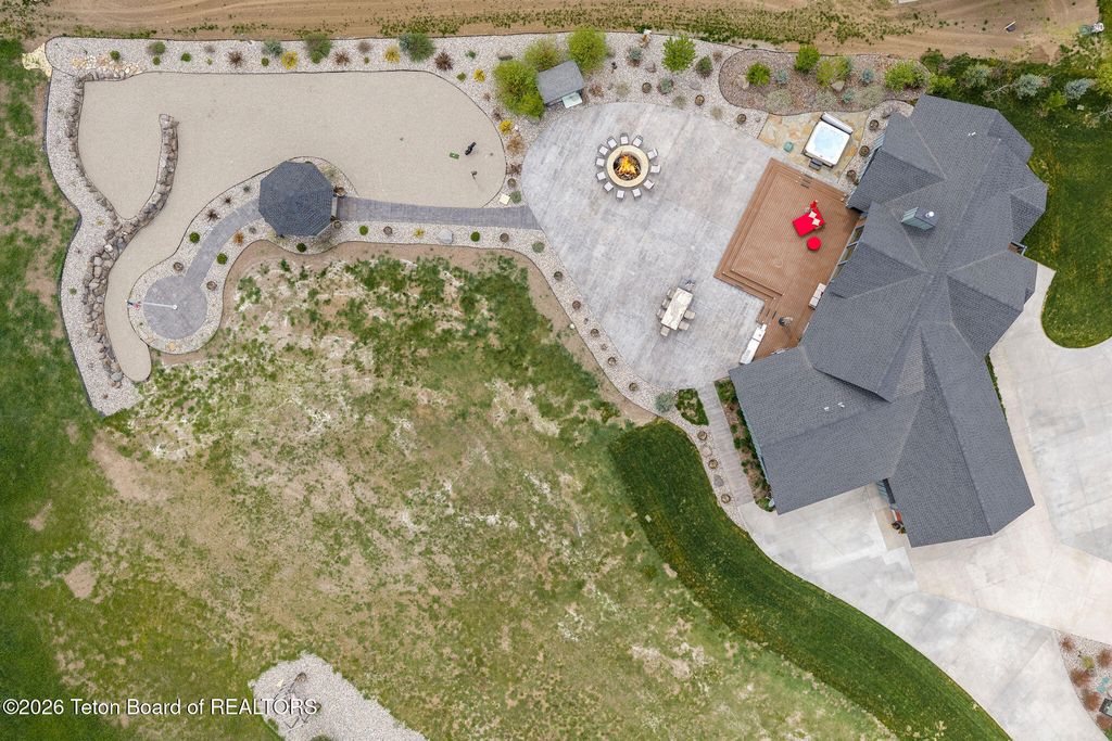 159 RIVER TRAIL Drive, Alpine, WY 83128 photo 3