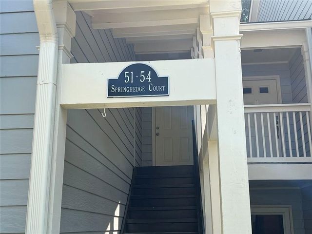 53 Springhedge Court SE Kennesaw, Smyrna, GA 30080