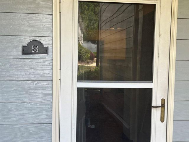 53 Springhedge Court SE Kennesaw, Smyrna, GA 30080