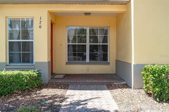 170 COQUINA BAY DRIVE, St Petersburg, FL 33705
