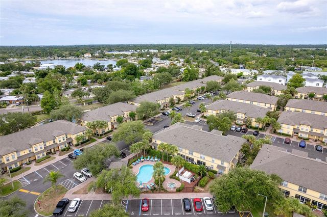 170 COQUINA BAY DRIVE, St Petersburg, FL 33705