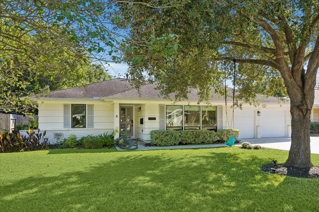 3027 Stanton Street, Houston, TX 77025
