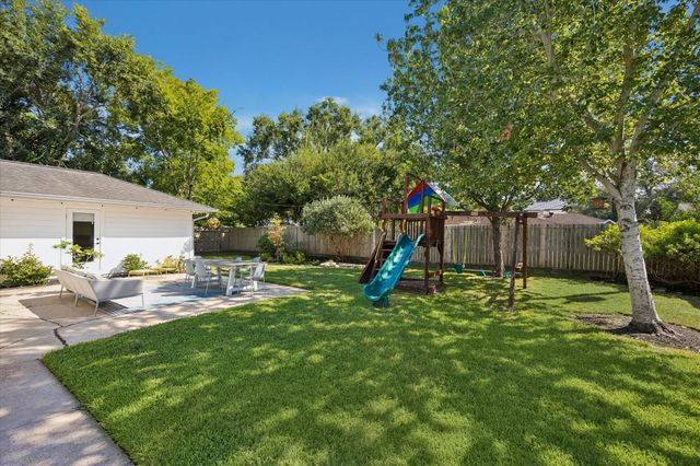 3027 Stanton Street, Houston, TX 77025