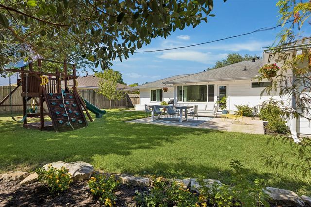 3027 Stanton Street, Houston, TX 77025