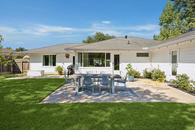 3027 Stanton Street, Houston, TX 77025