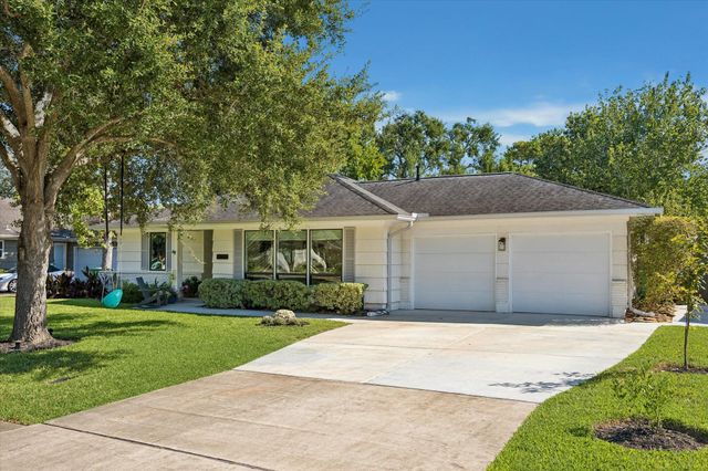 3027 Stanton Street, Houston, TX 77025