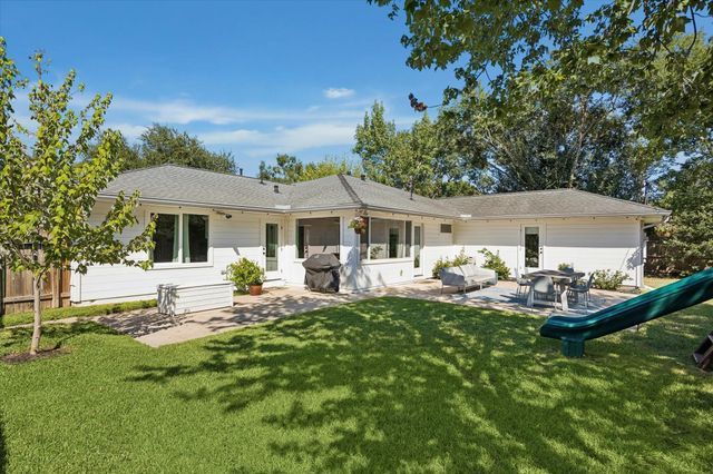 3027 Stanton Street, Houston, TX 77025