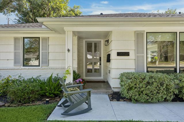 3027 Stanton Street, Houston, TX 77025