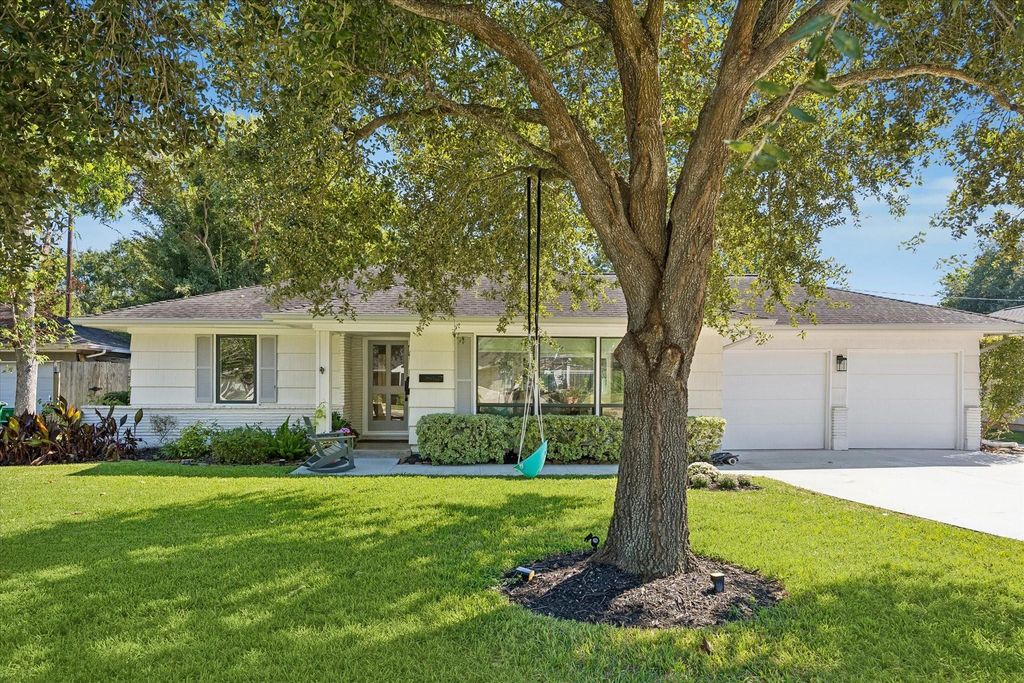 3027 Stanton Street, Houston, TX 77025