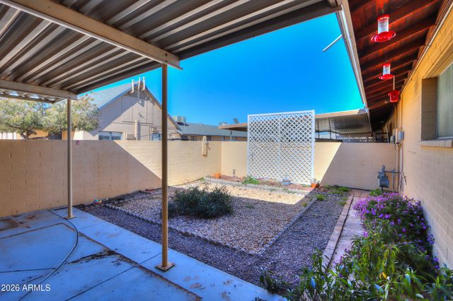 711 E LAUREL Drive 5, Casa Grande, AZ 85122