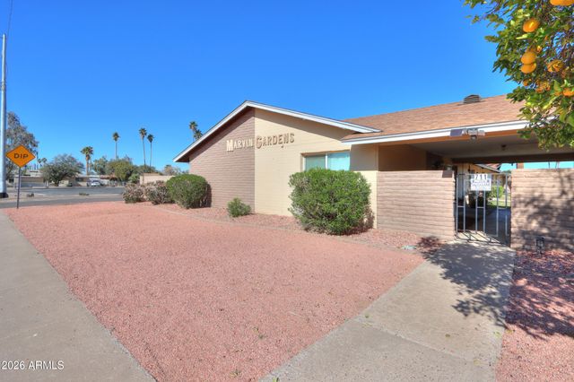 711 E LAUREL Drive 5, Casa Grande, AZ 85122
