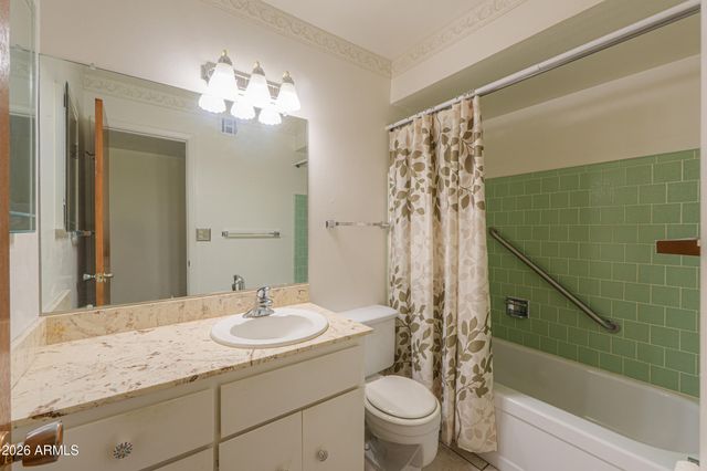 711 E LAUREL Drive 5, Casa Grande, AZ 85122