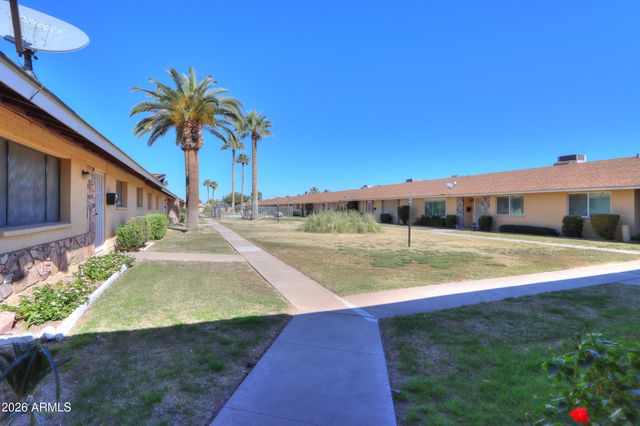 711 E LAUREL Drive 5, Casa Grande, AZ 85122