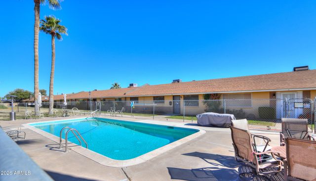 711 E LAUREL Drive 5, Casa Grande, AZ 85122