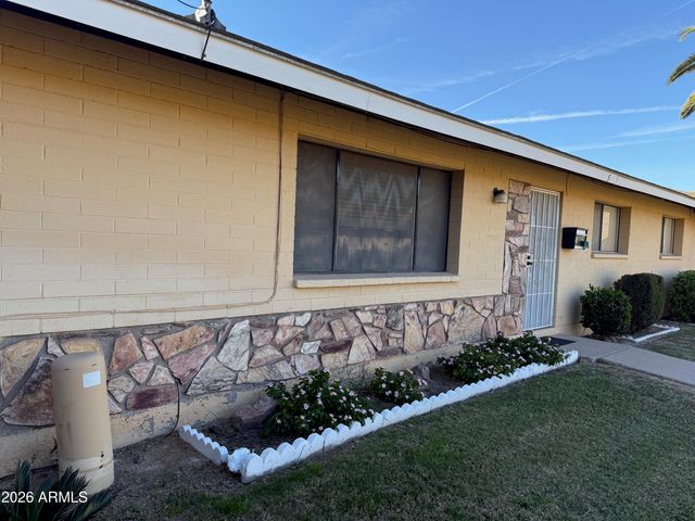 711 E LAUREL Drive 5, Casa Grande, AZ 85122