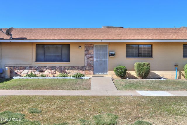 711 E LAUREL Drive 5, Casa Grande, AZ 85122