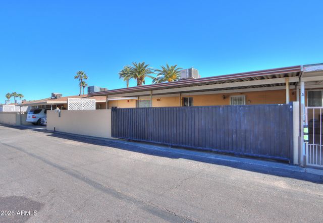 711 E LAUREL Drive 5, Casa Grande, AZ 85122