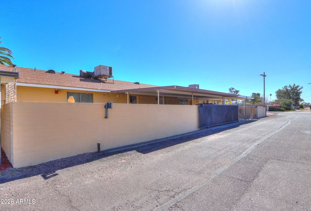 711 E LAUREL Drive 5, Casa Grande, AZ 85122