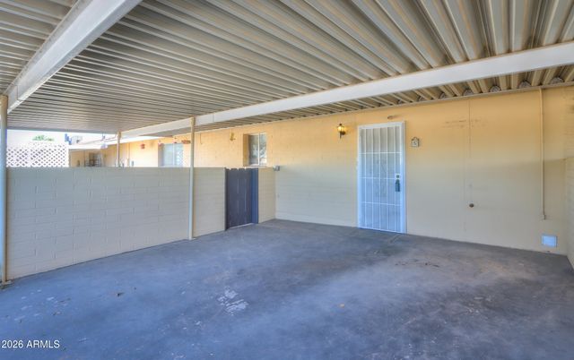711 E LAUREL Drive 5, Casa Grande, AZ 85122