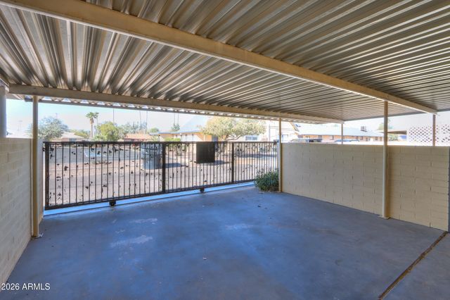 711 E LAUREL Drive 5, Casa Grande, AZ 85122