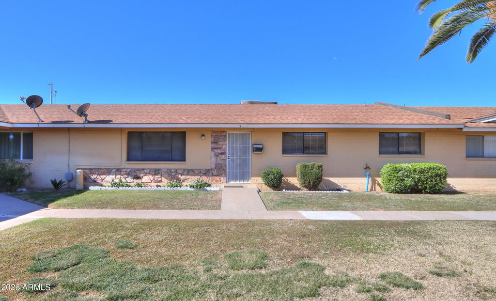 711 E LAUREL Drive 5, Casa Grande, AZ 85122 — photo 4