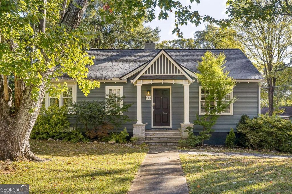 954 Bouldercrest Drive SE, Atlanta, GA 30316
