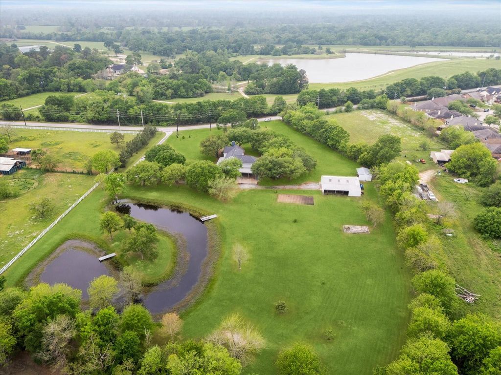 5350 Skinner Lane, Richmond, TX 77406