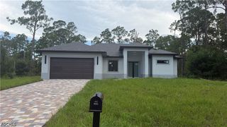 1107 Edison AVE, Lehigh Acres, FL 33972